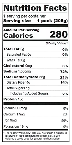 Myojo Udon Japanese Style Noodles With Soup Base, Chicken Flavor, 7.23-Ounce Bag (Pack Of 15)