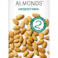 ELMHRST ALMONDS NSWT     (6x32.00)