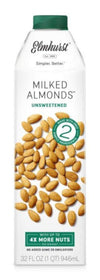 ELMHRST ALMONDS NSWT     (6x32.00)