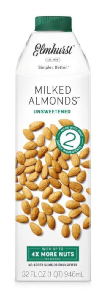 ELMHRST ALMONDS NSWT     (6x32.00)