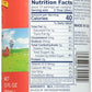 Santini Evaporated Milk