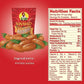 Sun-Maid Deglet Noor Pitted Dried Dates - (4 Pack) 8 oz Resealable Bag - Pitted Deglet Noor Dates Dried Fruit Snack for Lunches,