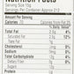Chef's Quality Rainbow Sprinkles, 7 lb