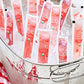 Jonnypops Organic Freezer Pops Variety Pack - Grape, Cherry, Fruit Punch - Top 8 Allergen Free, Vegan & Kosher (24 Count - 1 Pac