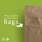 OzPod Matcha Green Tea Pods, Compatible with Nespresso Original, 100% Compostable, 15 Count