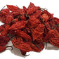 Pure Pik Bhut Jolokia Chilli Whole 50 Grams | Ghost Pepper | Naga Chilli | King Chilli |Raja Mirchi | Oven Dried | Organically G