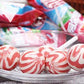 Shanghai Specialty: Bufandi Alps Or Alpenliebe Lollipop Hard Candy 200G/7.1Oz (Strawberry)
