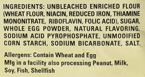 Hawaiian Sun Hawaiian Lilikoi Passion Fruit Pancake Mix, 6 Ounce, Model 398750