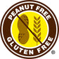 Assortit Caramel Apple Tootsie Pops Bulk Lollipops 2 lbs (32 Oz) Brown Resealable Bag 50+ Pcs
