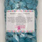 Merckens Blue Chocolate Melts 2 Lb