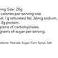 Old Fashioned Crunchy Peanut Squares - 1 lb in a Resealable Bag to Ensure Freshness