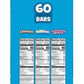Kelloggs Rice Krispies   Snack Bars Variety Pack, 60 Ct