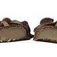 Candy Retailer Milk Chocolate Maple Nut Clusters - 1 lb Big Size Treats
