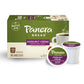Panera Hazelnut Crème Light Roast Coffee Pods, Single Serve, 10 Count, 1 Pack