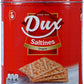 DUX Dux Saltine  ers, Original, 28 Ounce, Pack of 1, Model 2963