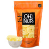 Oh! Nuts Dried Pineapple - 1 lb - Dried Fruit Rings - Organic Sweet - Dehydrated Fruit Bites - Packed in New York Zip-Seal Bag f
