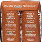 OWYN Dark Chocolate Plant Based Protein Shake 4pk  11.15 FZ