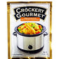Crockery Gourmet Seasoning Mix For Chicken, 2.5-Ounce (Pack Of 12)