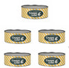 Cougar Gold Sharp White Cheddar Cheese, (Value Pack of 5) 30 oz can each, Washington State University