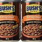 Bush's Best Baked Beans - 8/16.5oz cans