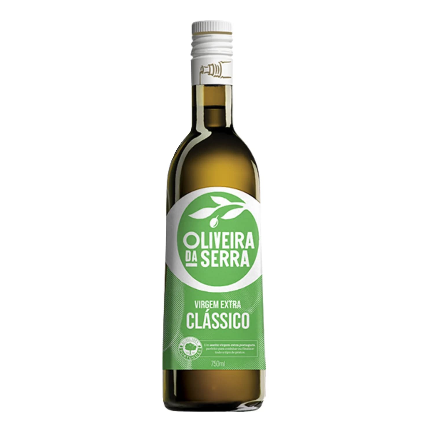 Oliveira da Serra Classico Extra Virgin Olive Oil (1 Item Per Order)