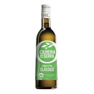 Oliveira da Serra Classico Extra Virgin Olive Oil (1 Item Per Order)