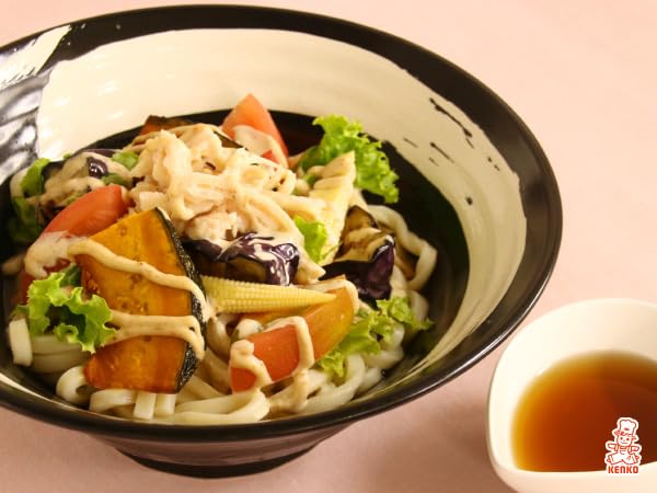 Sesame Mayo Sauce- 3Pack, Enjoy It With Sushi Rolls, Udon Salad, Steamed Chicken, Sandwiches, And More. A Rich Mayo With Roasted