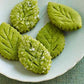Sweet Matcha Latte Green Tea Powder Japanese Mix 12Oz With Electric Milk Frother