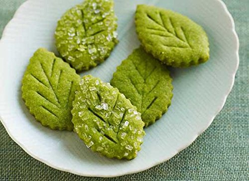 Sweet Matcha Latte Green Tea Powder Japanese Mix 12Oz With Electric Milk Frother