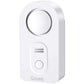 Govee Water Detectors 2 Pack, 100Db Adjustable Audio Alarm Sensor, Sensitive Leak And Drip Alert, For Kitchen Bathroom Basement 
