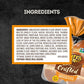 Natures Own Perfectly Crafted Brioche Style Hot Dog Buns  Non-GMO Hot Dog Rolls  8 Count