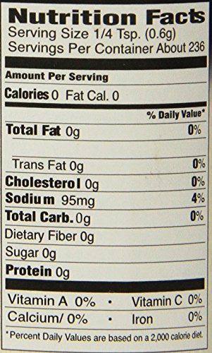 Red Lobster Signature Seafood Seasoning, 5 Ounces