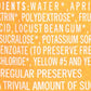 Polaner Sugar Free With Fiber, Apricot Jam, 13.5 Ounce