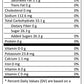 Generic Bavarian Cream Pie & Pastry Filling, 2 Pound Pouch, 16 Ounce (Pack of 1)