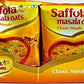 Saffola Masala Oats, Classic Masala, 40G (Pack Of 6)