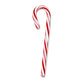 Spangler Classic Red And White Peppermint Candy Canes - Natural Peppermint Flavor, Gluten Free, Ou Kosher - 108 Individually Wrapped Candy Canes (6-18 Count Boxes)