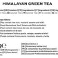 Vahdam, Green Tea Leaves From Himalayas 170+ Cups (12Oz) High Elevation Grown Green Tea Leaves From Himalayas | Pure Unblended Single Origin Green Loose Leaf Tea | Vacuum Sealed