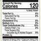 Lakewood Organic Pure Orange, 32 Ounce (Pack Of 6)