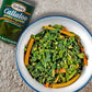 Grace Callaloo 19oz - 2 Pack Jamaican Callaloo Canned - Perfect addition to Jamaican Ackee & Salted Cod Fish - Prepare as a Side