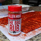 Killer Hogs The Bbq Rub | Championship Grill Seasoning For Beef, Steak, Burgers, Pork, And Chicken | 11 Ounces
