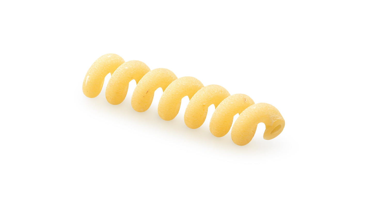 De Cecco Pasta, Fusilli Corti Bucati, 1 Pound (Pack of 12)