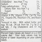 The Prepared Pantry Classic Aebleskiver Mix-Puff Pancake (2 lb mix)
