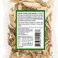 Mushroom House (Musi1) Mushroom House Dried Shiitake Mushroom Slices, 4 Ounce