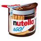 Nutella & GO! Hazelnut and Cocoa Spread with Breadsticks, 1.8 oz Each, Bulk 12 Pack