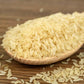 Parboiled Rice, Usa Grown, Bulk (4 Pounds)