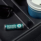 Breath Savers Wintergreen Sugar Free Breath Mints, Holiday, 0.75 Oz Rolls (24 Count)