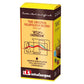 Passalacqua Cremador Whole Bean Coffee - 70% Arabica Medium/Dark Roast (1kg / 35.2 Ounce)