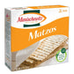 Manischewitz Matzo, Unsalted (12X10 Oz)