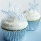 Sanding Sugar Edible For Cakes Decorating White Sugar Sprinkles 5.3Oz Sugar Crystals Cake Sprinkles For Baking Cupcakes Topper C