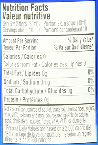 Cortas Orange Blossom Essence Water, 10 Fl Oz, Pack of 1